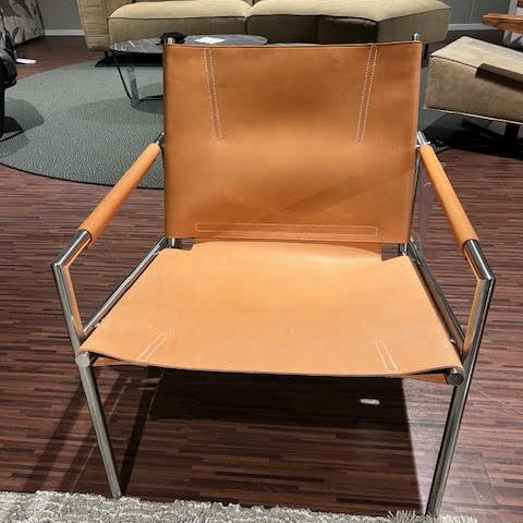 Image 1 of Spectrum Tuigleer fauteuil