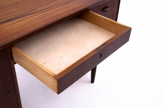 Image 1 of Bureau, Danemark, années 1960