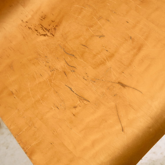 Image 1 of MK10891 Flow Stuhl von Jakob Berg, 6-teilig