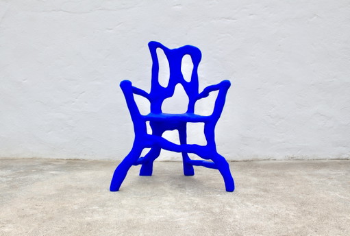 Enys – kuipstoelen, Wood