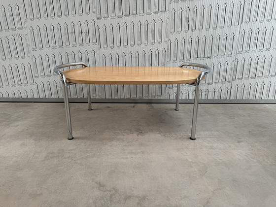 Image 1 of Mesa de salón Thonet