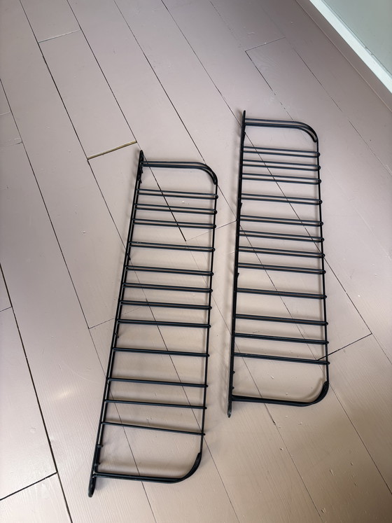 Image 1 of Étagère murale vintage de Tomado