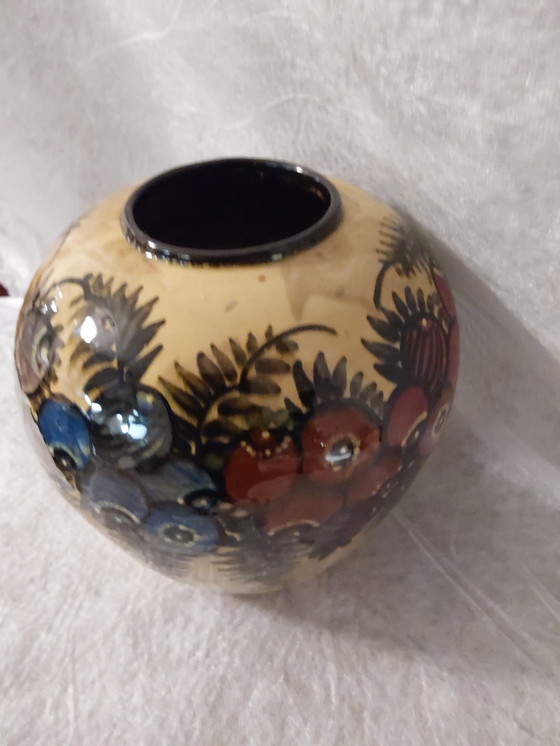 Image 1 of Vaso d'epoca