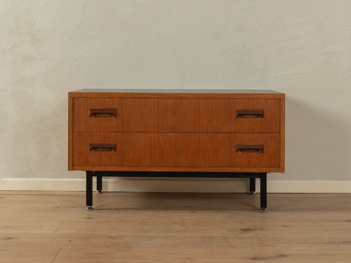 60s Commode van DeWe