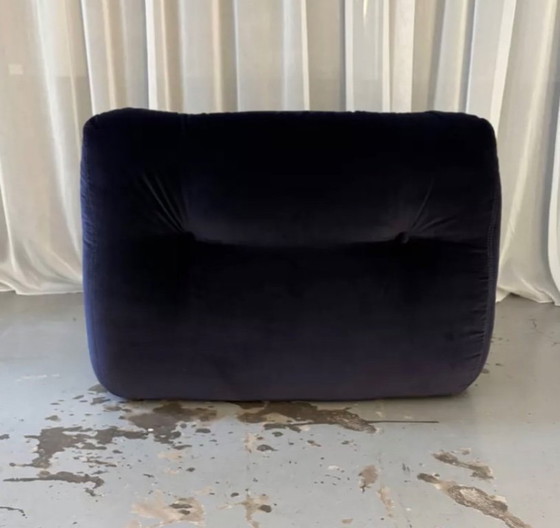 Image 1 of Poltrona Kali di Michel Ducaroy per ligne Roset