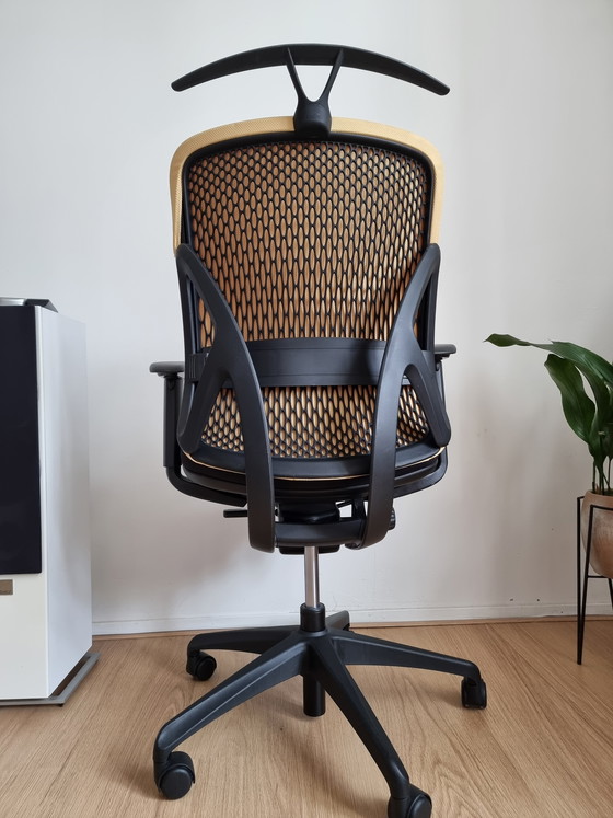 Image 1 of Inaba Yera ergonomische bureaustoel