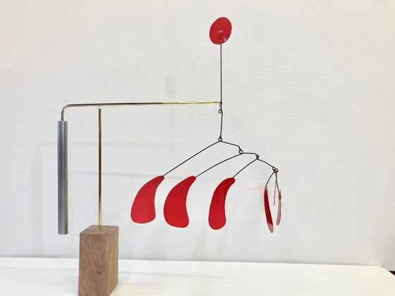 Image 1 of Minimal Mobile, Nr. 3 