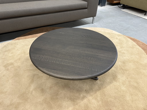 Pode Jolt Salontafel Eiken Night Mat D80