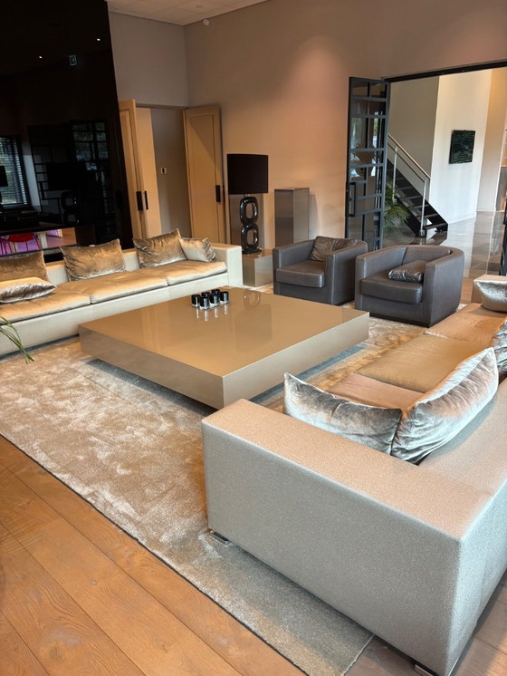 Image 1 of Completar la sala de estar/vestíbulo de Eric Kuster