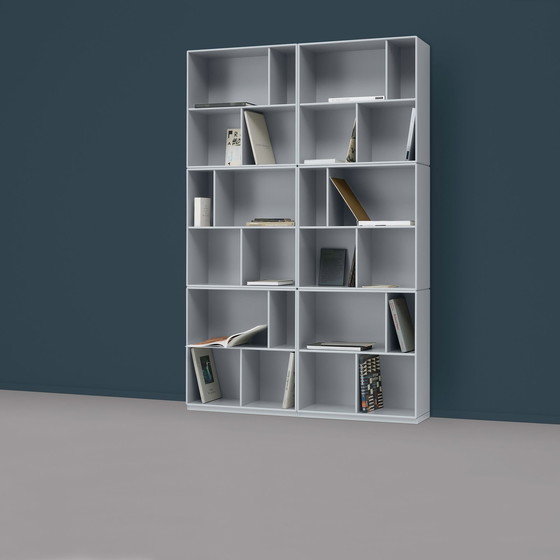 Image 1 of Montana Read D38 cm + Extra 35 cm Shelf 6113 - Nordic