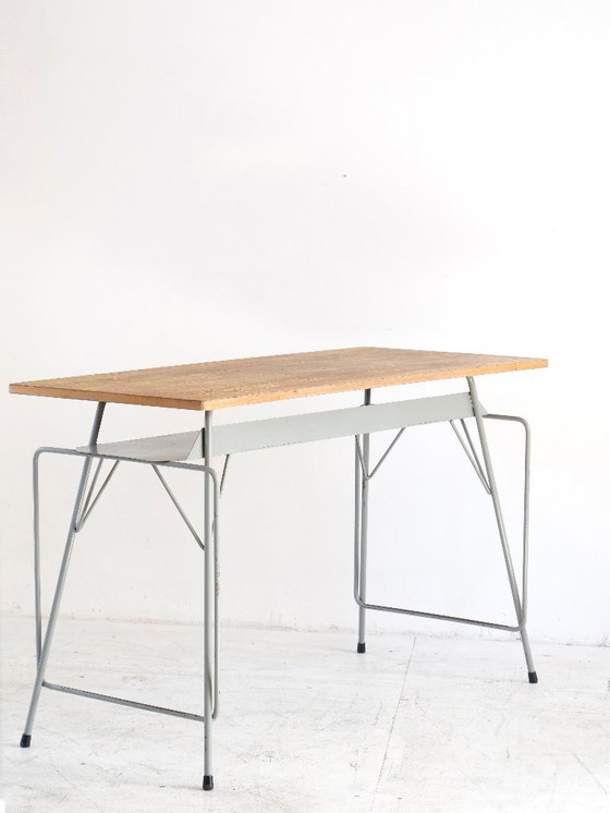 Image 1 of Escritorio Willy Van der Meeren Tubax