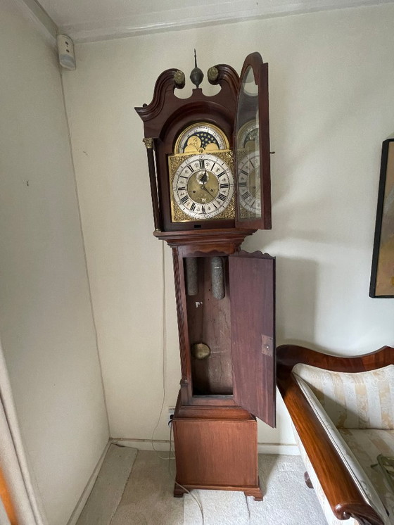Image 1 of Standing clock