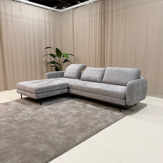 Image 1 of Matt Chaise Longue by Moome