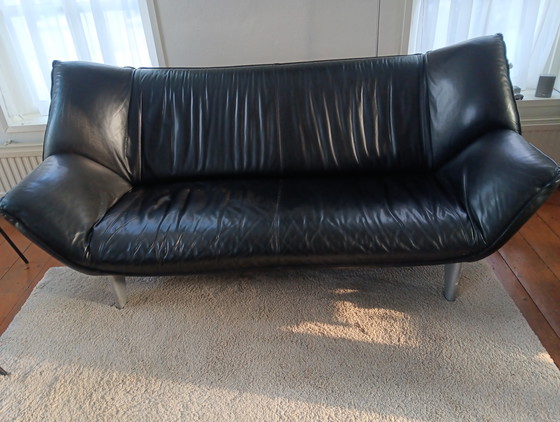 Image 1 of Divano 3 posti Leolux -Tango