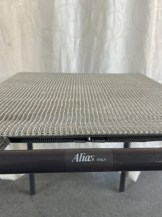 Image 1 of 2x Green Gemini Chair by Giandomenico Belotti