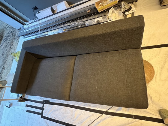 Image 1 of Rolf Benz sofa - excellent condition - used for 5 years
