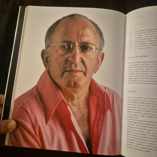 Serge Mouille, een Franse klassieker van Pierre Emile Pralus
