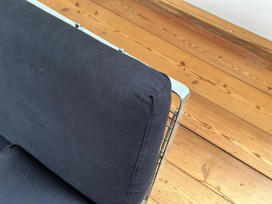 Image 1 of Ikea Moment Sofa, entworfen von Niels Gammelgaard, 1980er Jahre