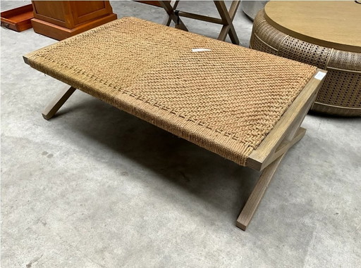 Salou Salontafel – Warm En Stijlvol Design