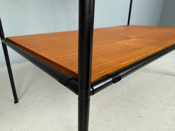 Image 1 of Poul Cadovius 'Abstracta' vintage Modular Display Unit, Denmark 1960