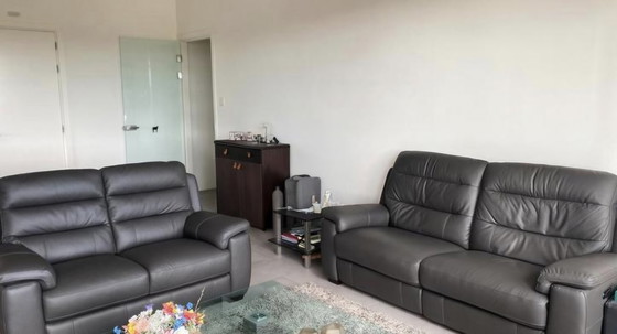 Image 1 of Sofá Alinda de 2 plazas y sofá de 2,5 plazas