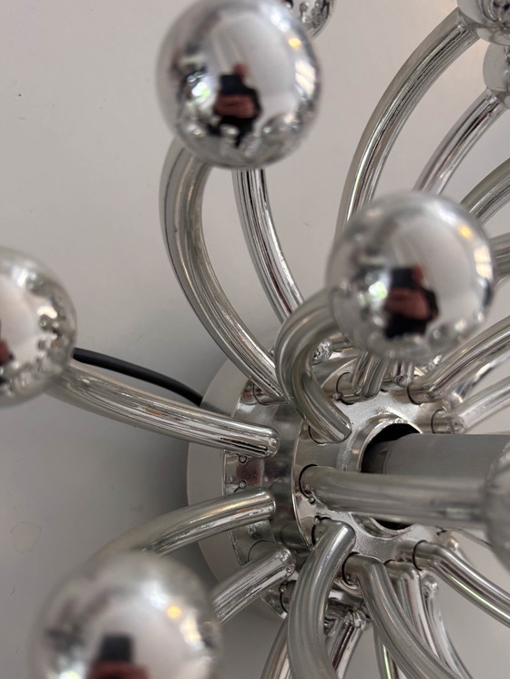 Image 1 of 2 apliques de pared Pistillino de Studio Tetrarch para Valenti