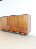 Kast – Oswald Vermaercke, V-Form