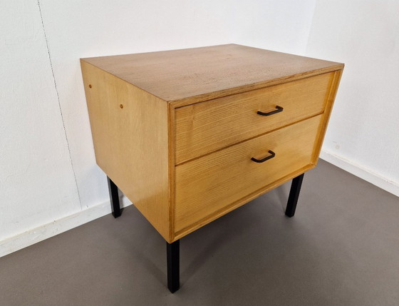 Image 1 of Vintage Cabinet | Kempkes Furniture Factory