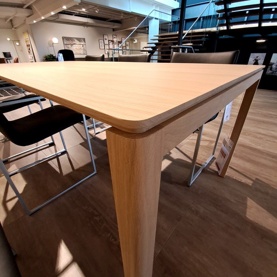 Image 1 of Table de salle à manger Topform Fabio - 220x100