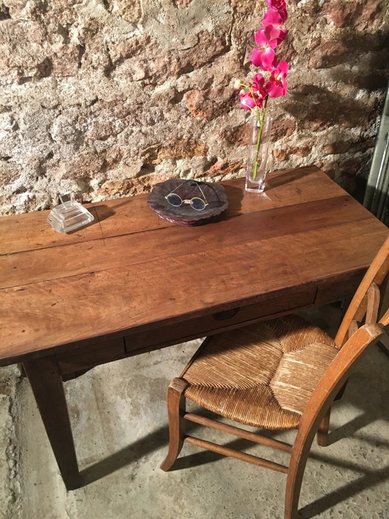 Beistelltisch aus Eiche – Couchtische, Vintage (photo 10 of 14)