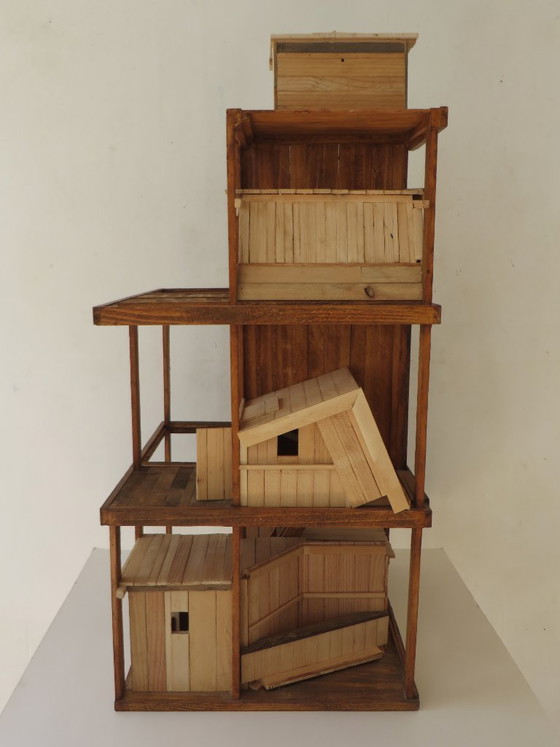Image 1 of Eric van Solm - 'Die Entfernung'