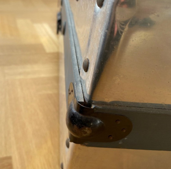 Image 1 of Baule anni Cinquanta