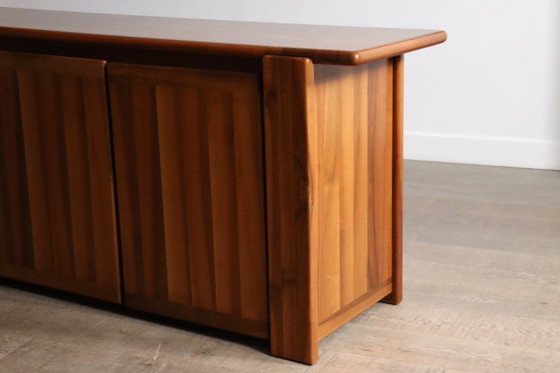 Image 1 of Mario Marenco Sapporo Sideboard for Mobil Girgi, Italy 1970s