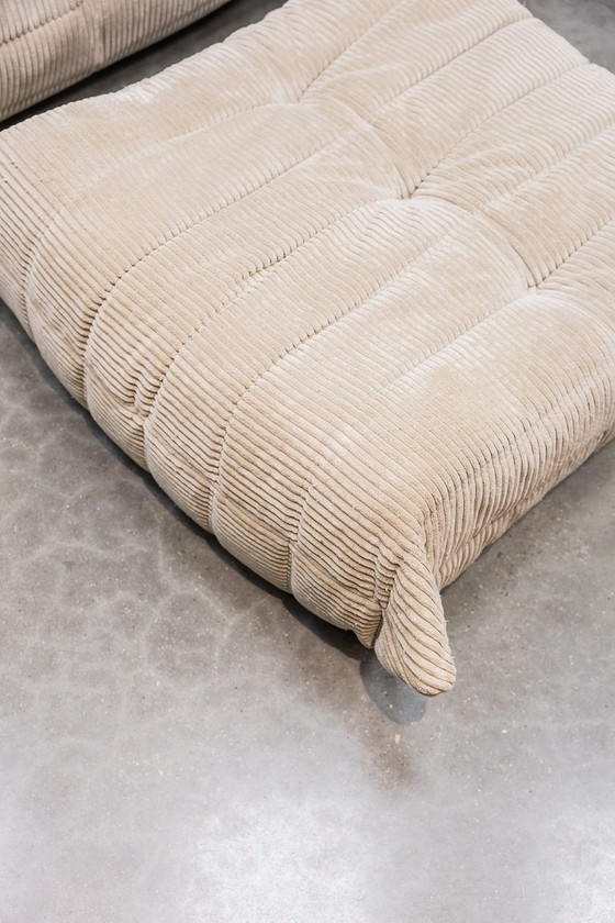 Image 1 of Togo monoposto + pouf