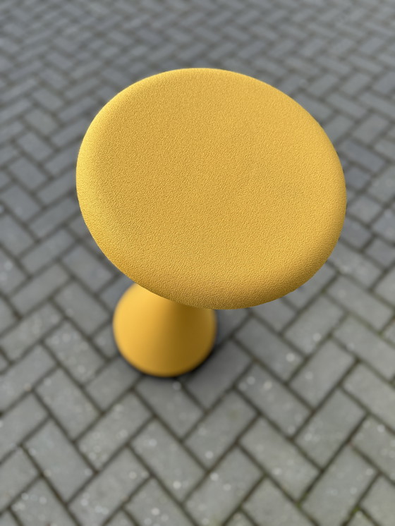 Image 1 of 3 taburetes ergonómicos para sentarse y estar de pie Giroflex 10