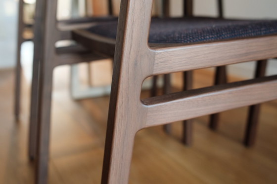 Image 1 of 2 sillones de comedor hechos a mano de Formosus Home