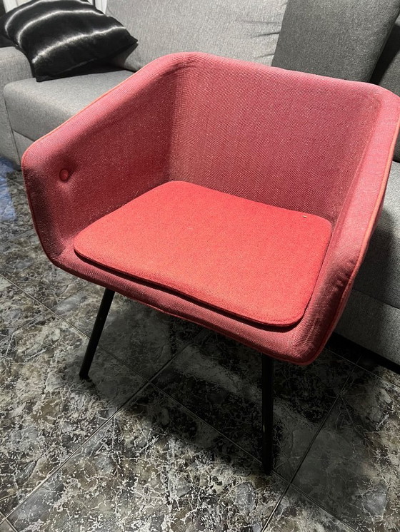 Image 1 of Fauteuil d'intérieur Sancal