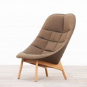 Hay Uchiwa Lounge Chair