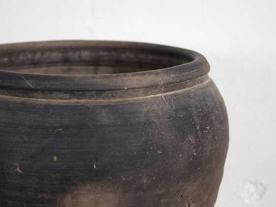 Vaso antico stile wabi-sabi (c.1900) #9 – Vasi (photo 16 of 34)