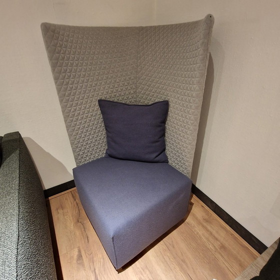 Image 1 of Sillón Montis Scene XXL