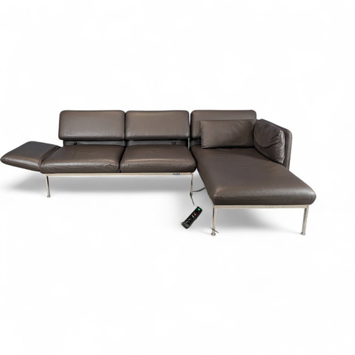 Sofá esquinero BRÜHL RORO, sofá cama