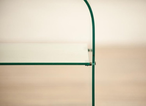 Image 1 of Fiam Italia Table d'appoint