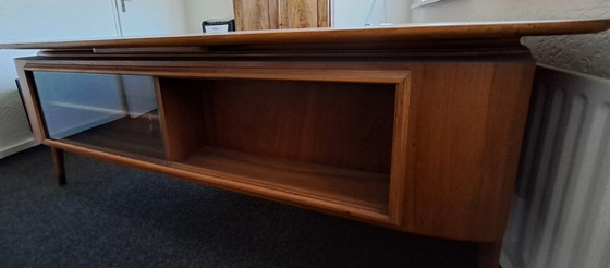 Image 1 of Schreibtisch 190 cm breit