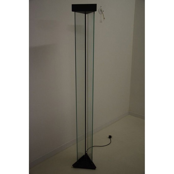 Image 1 of Vintage Italian floor lamp, 1970