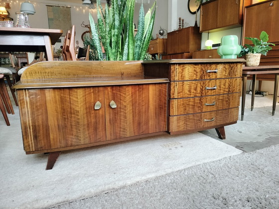 Image 1 of Vintage 1960s sideboard