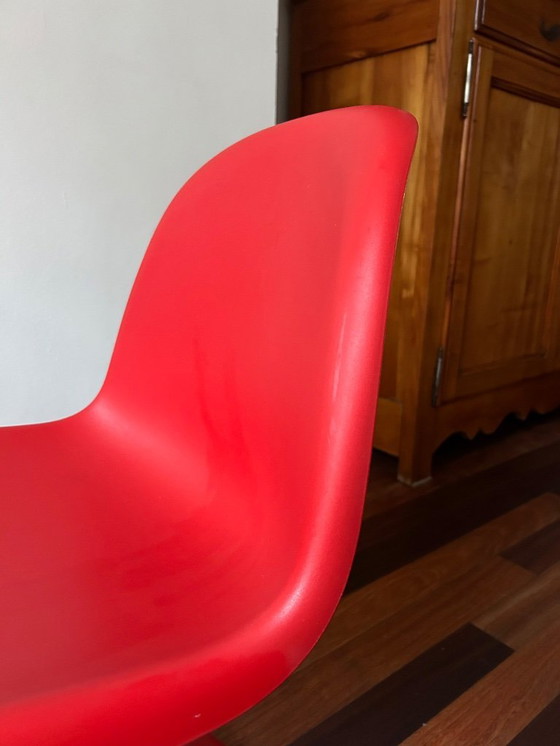 Image 1 of Vitra Verner Panton Junior