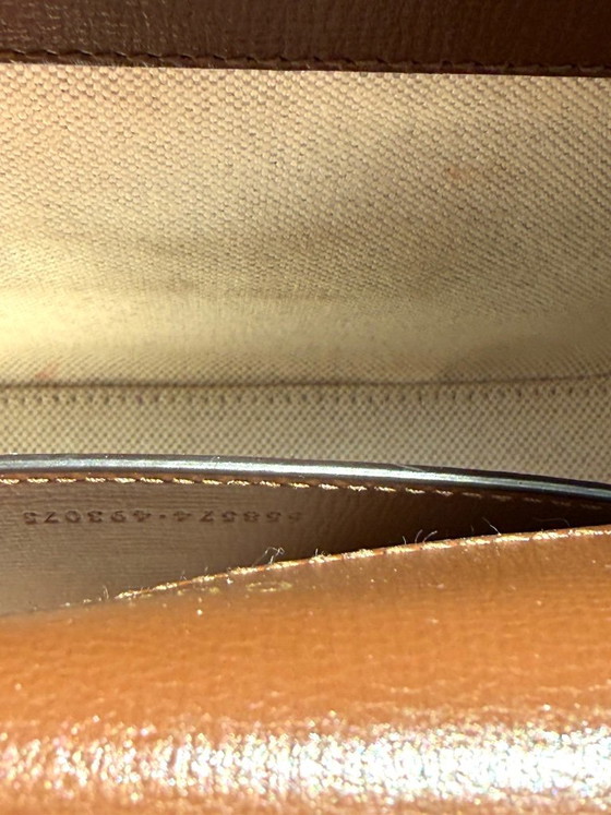 Bolso de hombro pequeño Gucci Horsebit 1955 – Bolsos de hombro, Calfskin (photo 20 of 20)