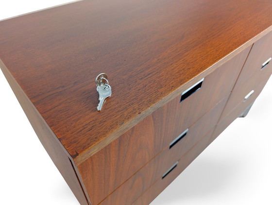 Image 1 of Original Florence Knoll International Midcentury chest of drawers sideboard