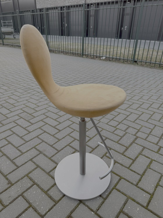 Image 1 of Sgabello Varier (Stokke) Eight | sgabello da bar