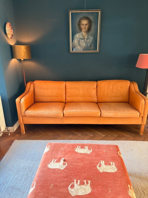 Mogens Hansen Danish Design vintage mid-century